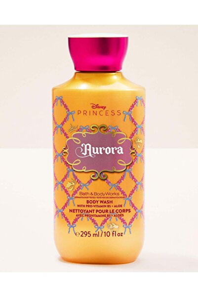 Bath & Body Works Aurora Duş Jeli 295 ml