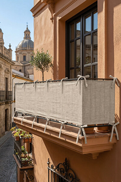 Monami Ριχτάρι - Μπεζ