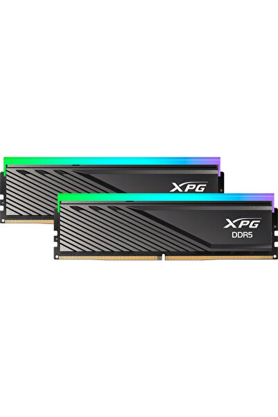 Adata Memorie RAM DDR5 - 32GB - 6000 - CL - 30 (2x 16 GB) kit dual, memorie (...
