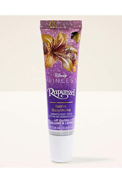 Bath & Body Works Rapunzel Lip Gloss 14 ml