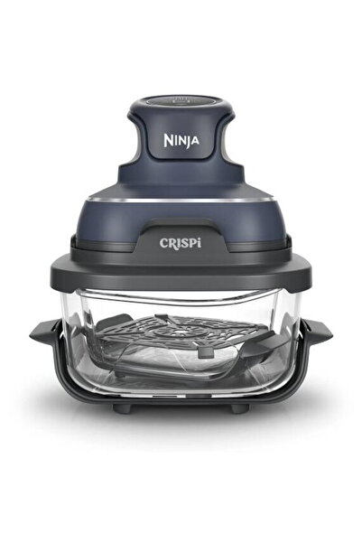 NINJA CRISPi 4 σε 1 Φριτέζα Αέρος