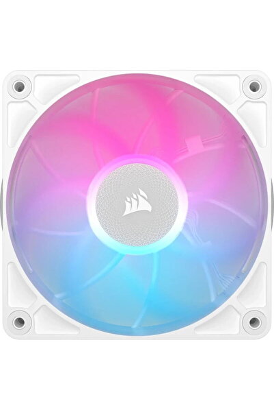 Corsair iCUE LINK RX120 MAX RGB WHITE Ανεμιστήρας