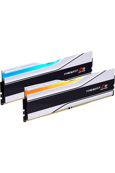 G Skill Memorie RAM G.Skill Trident Z5 NEO RGB DDR5 32GB 6400 MHz CL 32 Dual ...