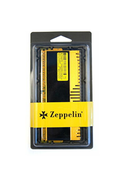 Zeppelin Memorie RAM DDR4 Gaming 16GB 2666 MHz