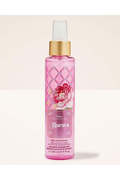 Bath & Body Works Aurora Işıltılı Vücut Spreyi 145 ml