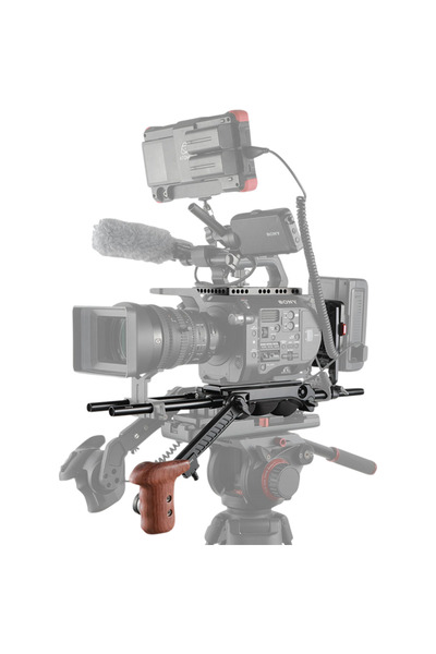 SmallRig 2045 Професионален аксесоарен комплект за FS7/FS7II