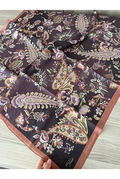 Belli وشاح روزي فريش 3675-06