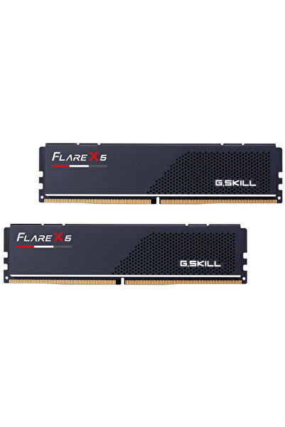 G Skill Memorie RAM G.Skill Flare X5 F5-6000J2836G32GX2-FX5 64 GB 2 x 32 GB D...