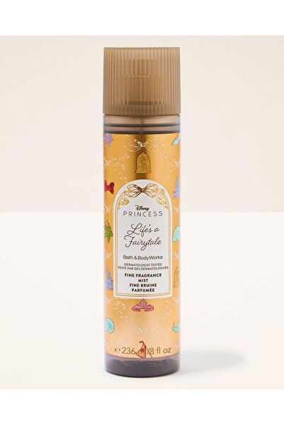 Bath & Body Works Life's a Fairytale Vücut Spreyi 236 ml