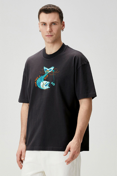 Risk T-shirt