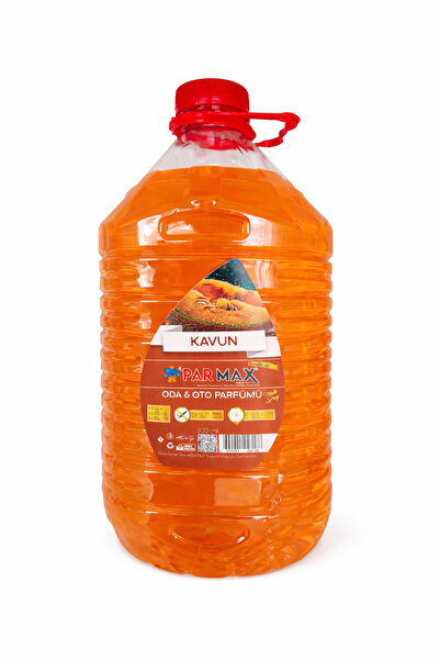 parmax - Oto kokusu kavun (5 lt)