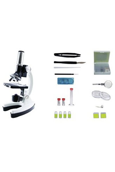 Celestron Set microscop 28 piese