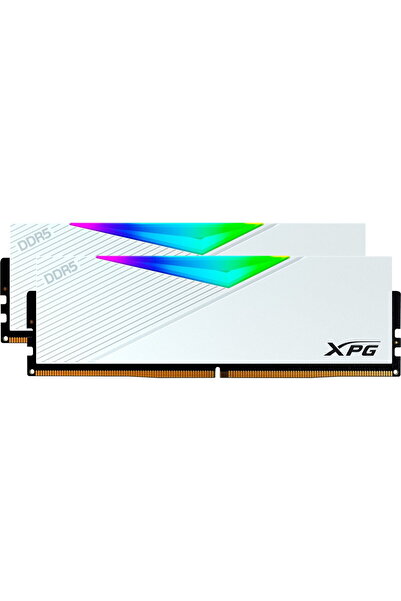 Adata Μνήμες RAM K2 Lancer RGB DDR5 32GB 6000 MHz CL 32 Dual-Kit DIMM, XMP, Λ...