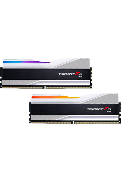 G Skill Memorie RAM G.Skill Trident Z5 RGB K2 DDR5 6800MHz 32GB CL34