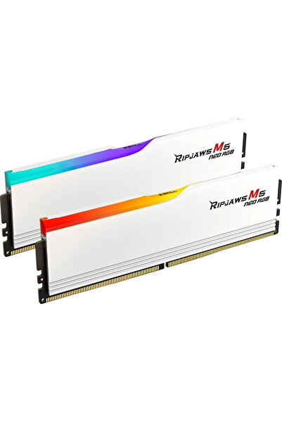 G Skill Memorie RAM G.Skill DDR5 - 64GB - 6000 - CL - 32 (2x 32 GB) Dual Kit,...
