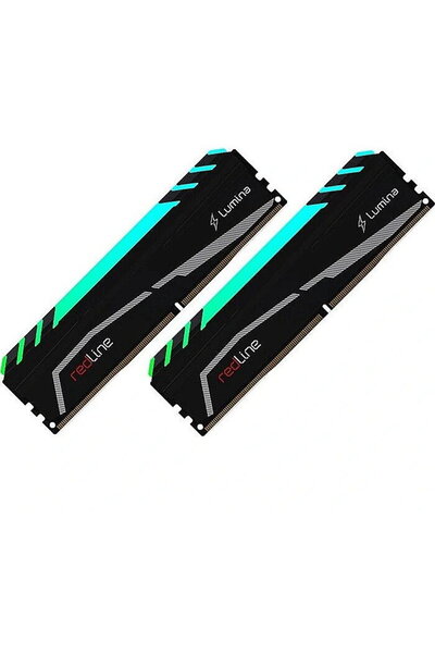 Adata Memorie RAM DDR5 - 32GB - 6000 - CL - 48 (2x 16 GB) Dual Kit, RAM (negr...