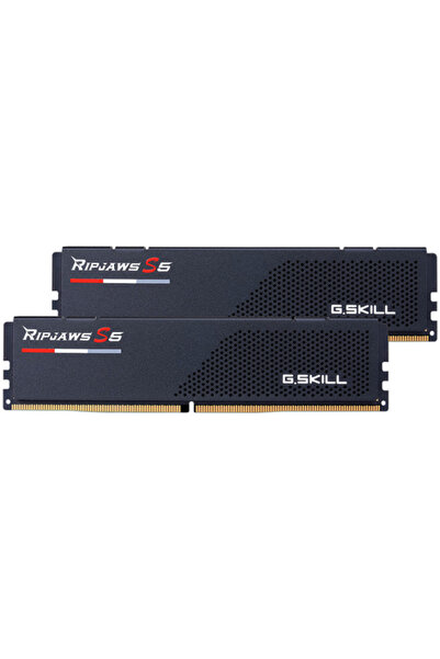 G Skill Памет RAM DDR5 64GB PC 5200 CL40 G.Skill (2x32GB) 64-M5 RGB RM5RW
