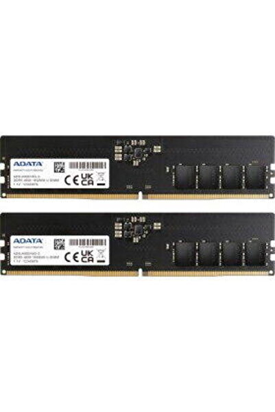 Adata Memorie RAM Premier Tray DDR5 32GB 4800MHz CL40 Kit Dual