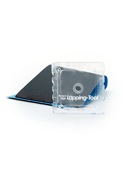 Thermal Grizzly Lapping tool - compatible with AMD Ryzen 7000