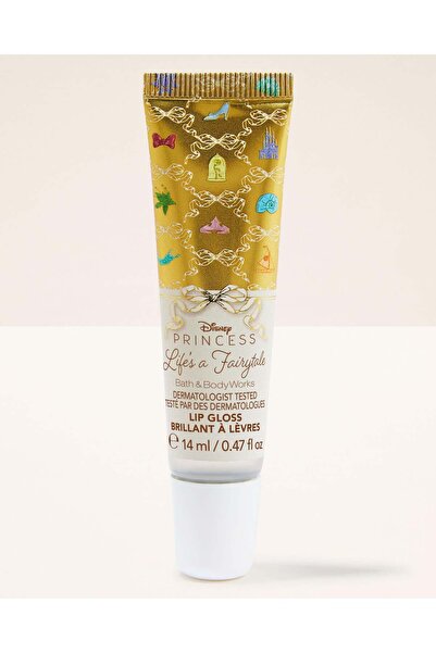 Bath & Body Works Life's a Fairytale Lip Gloss 14 ml