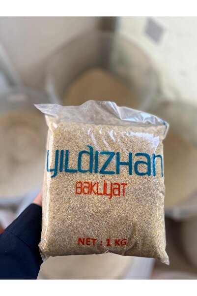 BULGUR BEYAZ KÖFTELİK DEĞİRMEN 1KG