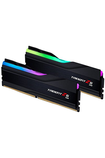 G Skill Memorie RAM G.Skill TRIDENT NEO RGB DDR5 32 GB (2x16GB) 6000MHZ CL30