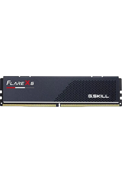 G Skill Памет RAM DDR5 24GB PC 5200 CL40 G.Skill (1x24GB) 24-GX1-FX5