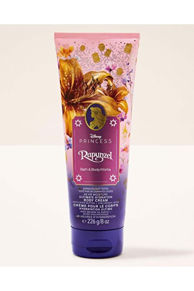 Bath & Body Works Rapunzel Vücut Kremi