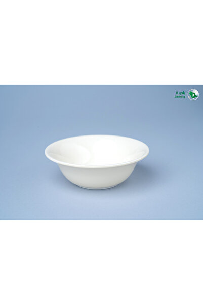 badreig Small Melamine Guittah Bowl | Made in Saudi Arabia