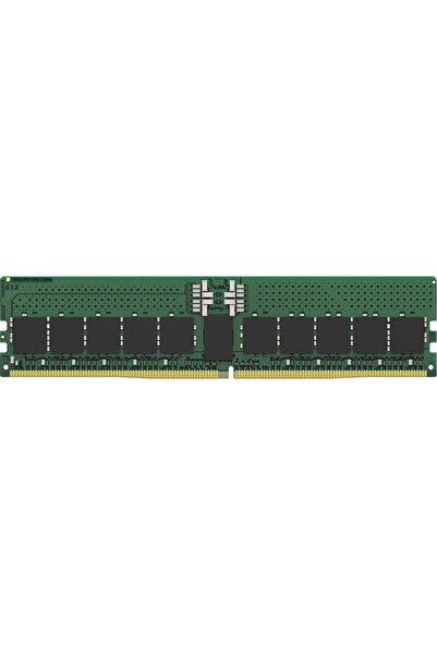 Kingston Μνήμες RAM Διακομιστή Premier RDIMM 32GB DDR5 5600Mhz CL46