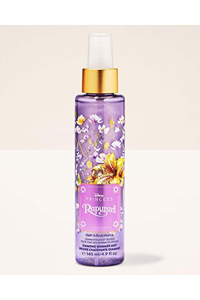 Bath & Body Works Rapunzel Işıltılı Vücut Spreyi 145 ml