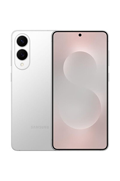 Samsung Σμάρτφον S25 EDGE 5G 6.7 "   12/256 DS Sv