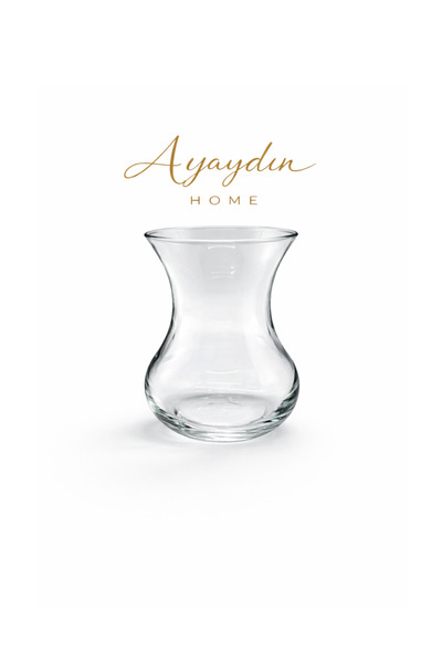 Paşabahçe Aurora Çay Bardağı 6’lı Set - AYAYDIN HOME
