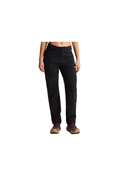 THE NORTH FACE Παντελόνι φόρμας - Μαύρο - Regular