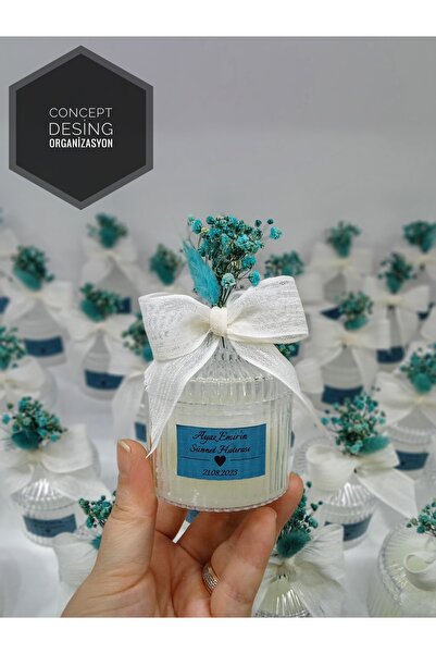 Bernami Sözdekor Concept Design Engagement Wedding Circumcision Gift Giving C...