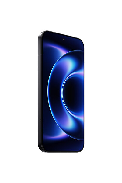 Xiaomi Smartphone 17 Ultra (Black) Dual SIM 6.9" LTPO AMOLED 1200x2608/4...