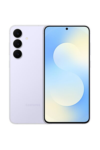 Samsung Σμάρτφον Galaxy S25 FE 6.7 "   Διπλή SIM Android 16.0 5G USB Typ...
