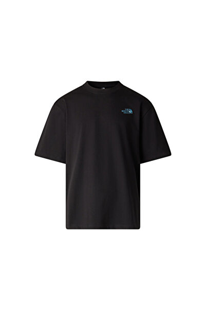 THE NORTH FACE Αθλητικό T-Shirt - Μαύρο - Δεν προσδιορίζεται