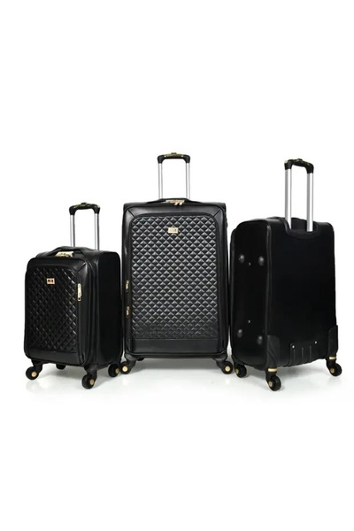 Generic Royal Luggage Suitcase Set - Elite Edition (3 Pieces) 28-24-20