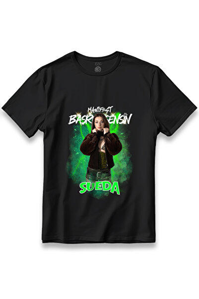 Printiva ZENROVA Manifest Grup Sueda Έχετε το υπόψιμο σας στο κύριο ρόλο σας ...