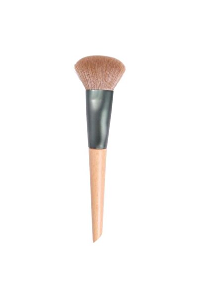 BEAUTY SYSTEM Makeup Brush for Powder and Blush