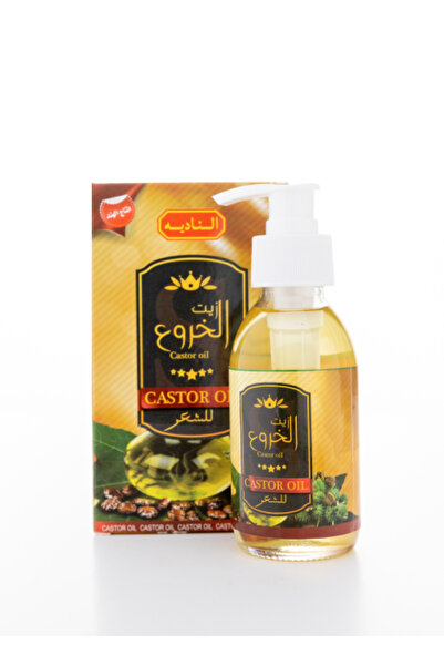 Tresemme Castor Oil for Thriving Hair 125 ml