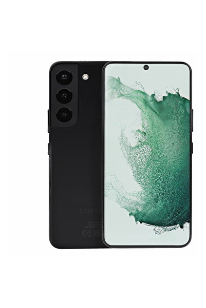 Samsung Σμάρτφον Galaxy S22 S901B DS. 8/128GB Μαύρο (ΑΝΑΚΑΤΑΣΚΕΥΑΣΜΕΝΟ) 2 Χρόνια
