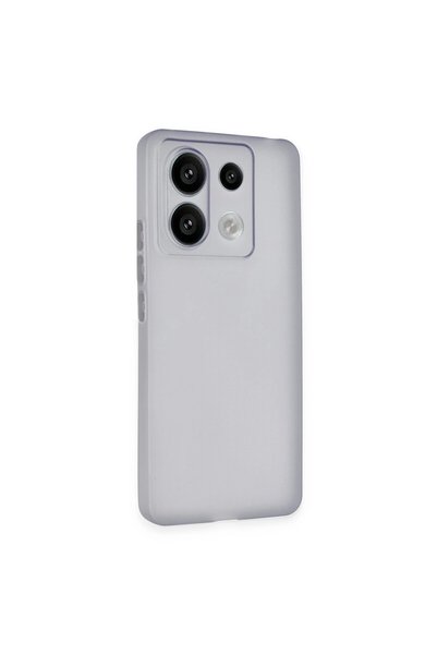 ArkhenX Xiaomi Redmi Note 13 Pro 5g Case Puma Silicone - Purple