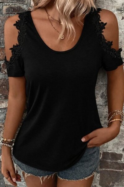 Modayakamoz Μπλούζα - Πολύχρωμο - Κανονική εφαρμογή