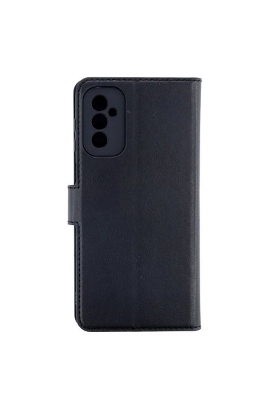 ArkhenX Samsung Galaxy M52 5g Case Trend S Plus Cover Case - Black