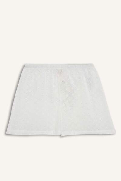 DeFacto Regular Fit Shorts H5412Ax26Sm