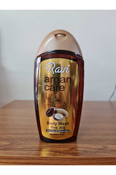 Rain ARGAN CARE BODY WASH 400 ML