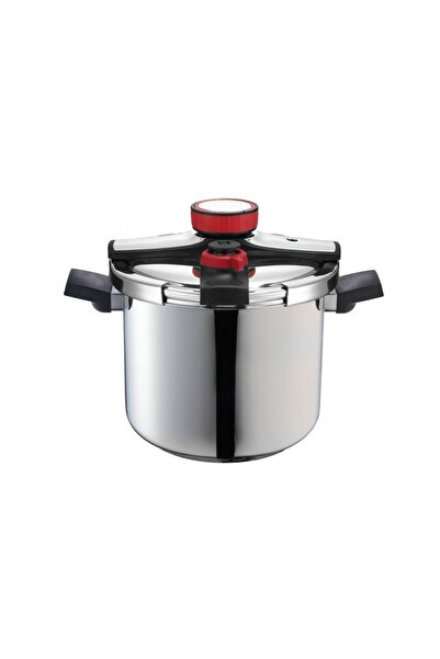 chef's delight Stainless Steel Pressure Cooker-9L
