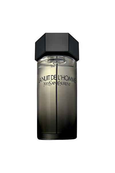 Yves Saint Laurent عطر لا نوي دي لوم للرجال 200 مل3365440328624
